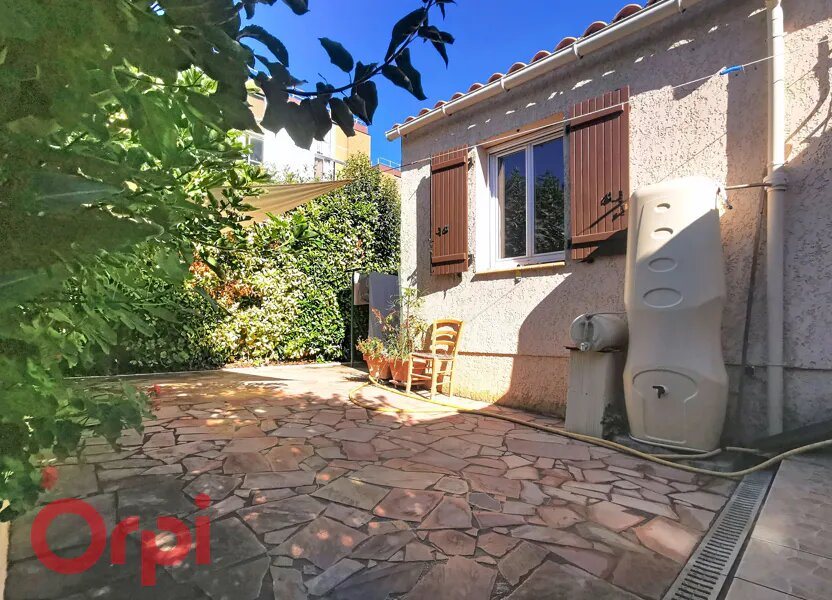 Maison à vendre, 108m², Ollioules