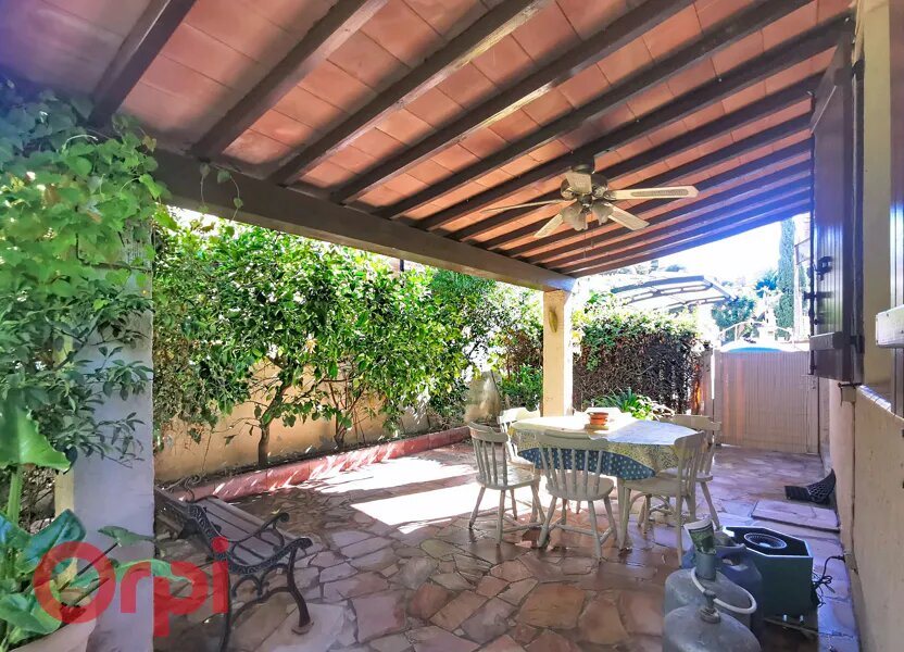 Maison à vendre, 108m², Ollioules