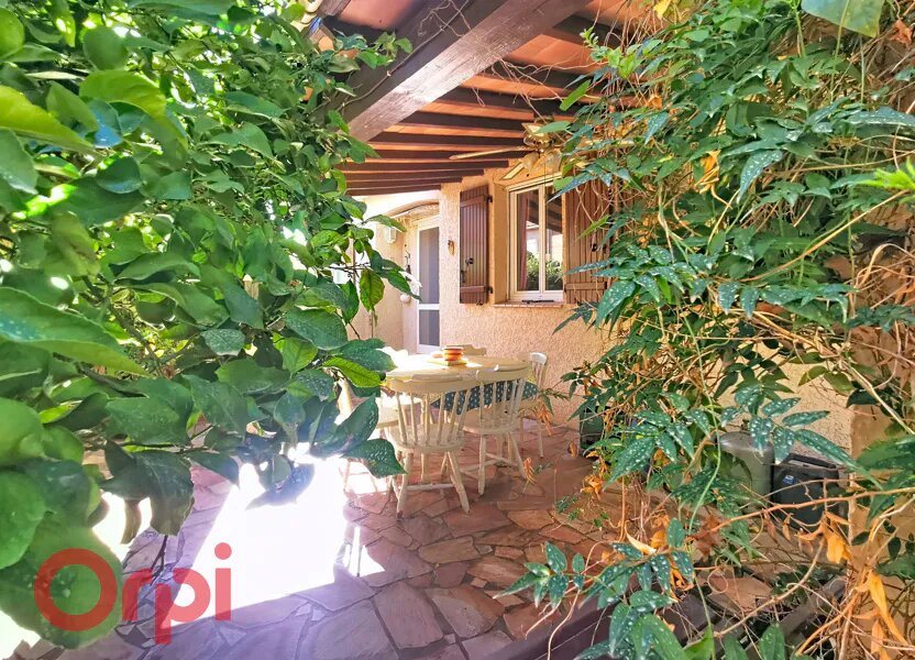 Maison à vendre, 108m², Ollioules
