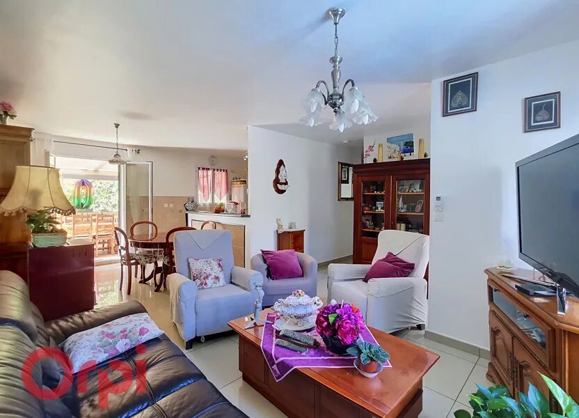 Maison à vendre, 108m², Ollioules