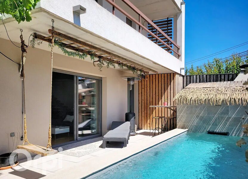 Maison à vendre, 140m², Evenos
