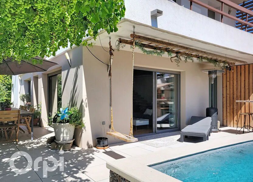 Maison à vendre, 140m², Evenos