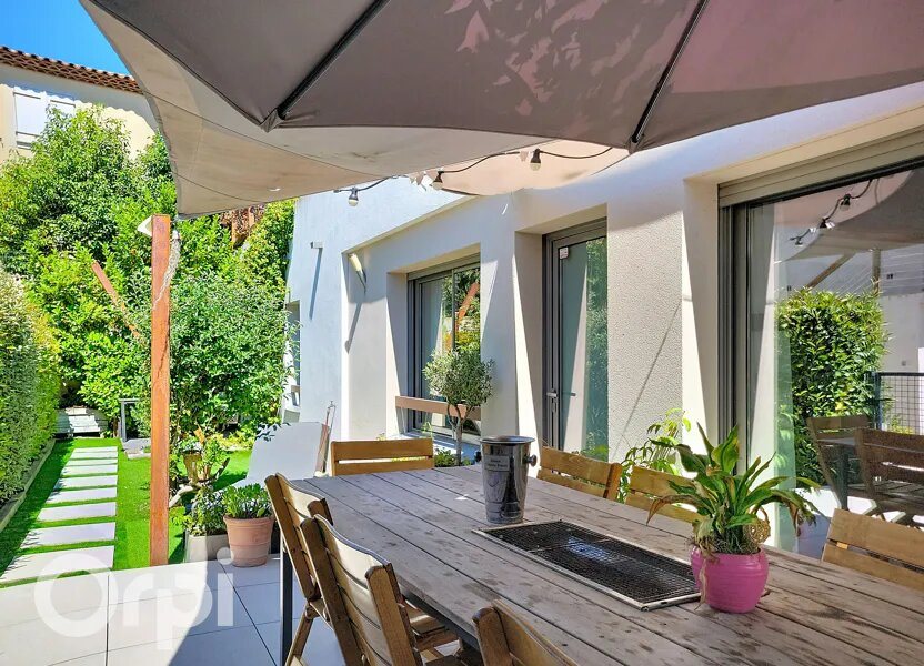 Maison à vendre, 140m², Evenos