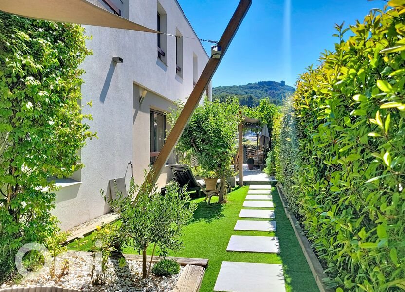 Maison à vendre, 140m², Evenos