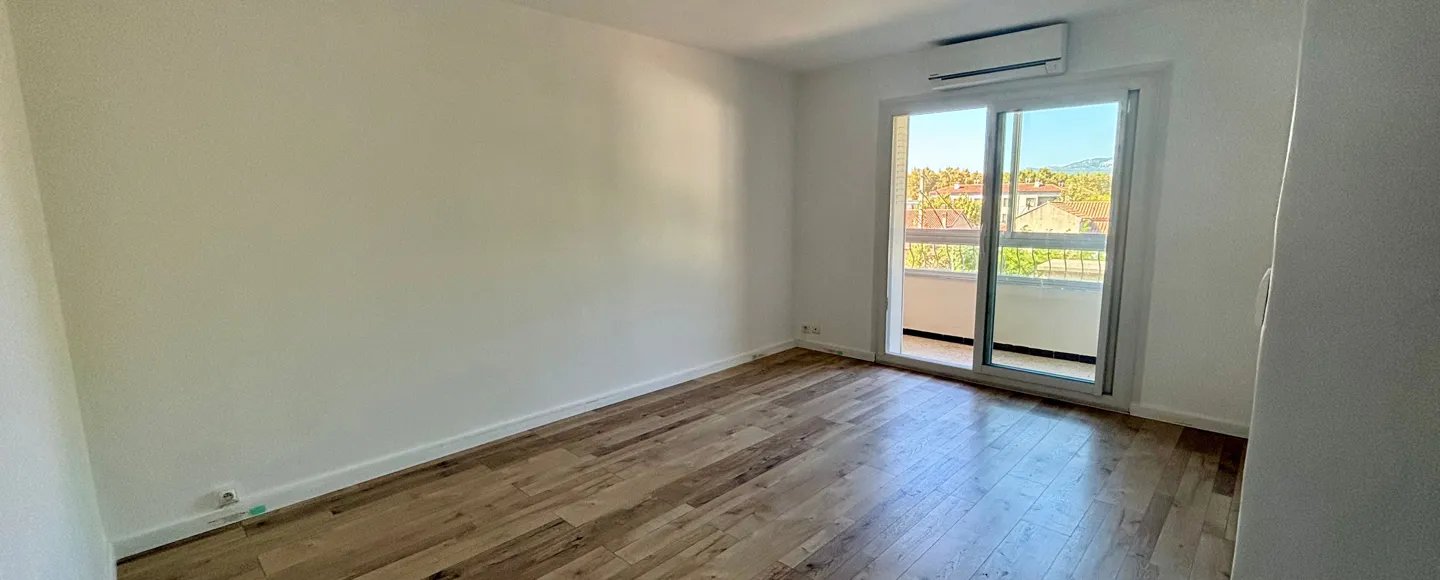 Appartement à vendre, 58m², La Seyne-sur-Mer