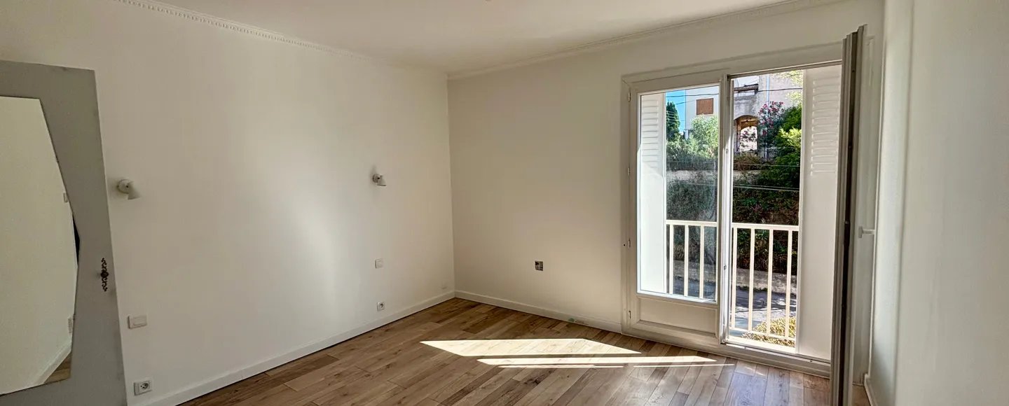 Appartement à vendre, 58m², La Seyne-sur-Mer