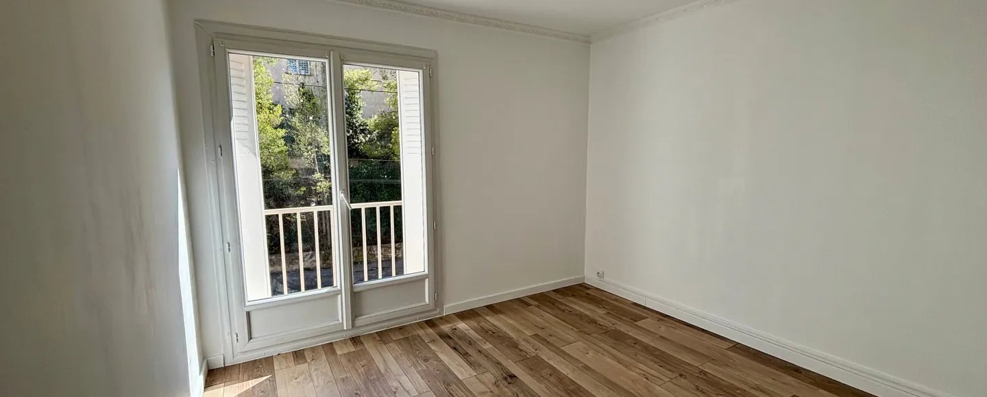 Appartement à vendre, 58m², La Seyne-sur-Mer