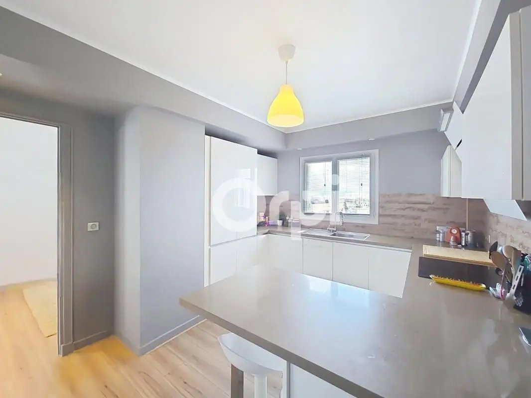 Appartement à vendre, 170m², Toulon