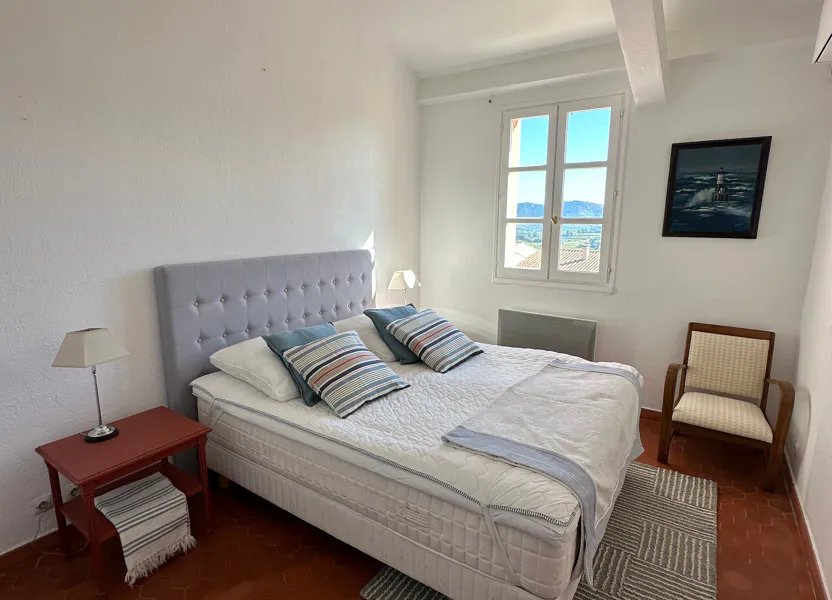 Appartement à louer, 83m², La Cadière-d'Azur