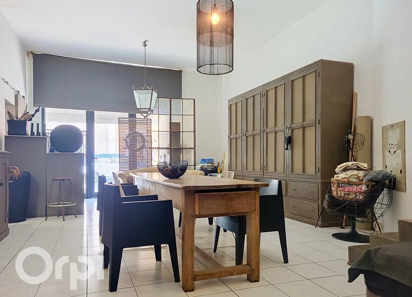Appartement à vendre, 115m², Le Beausset