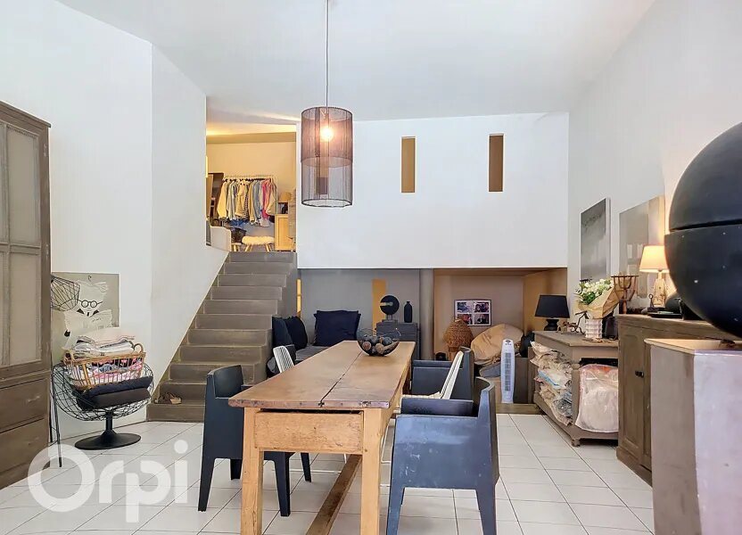 Appartement à vendre, 115m², Le Beausset