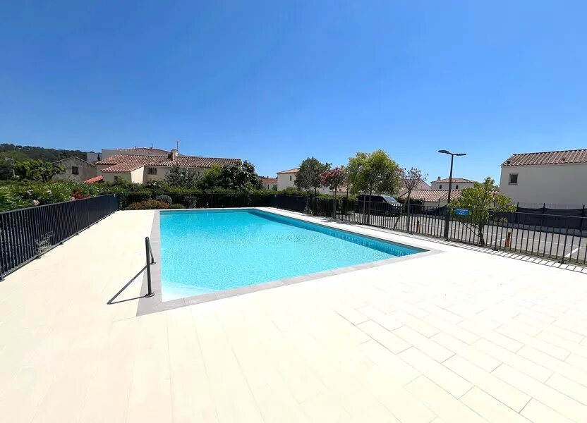 Appartement à vendre, 65m², Saint-Cyr-sur-Mer