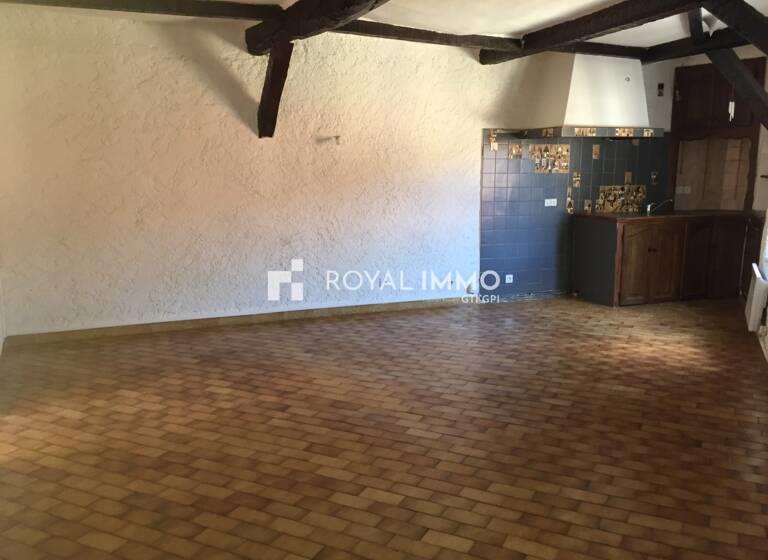 Appartement à vendre, 42m², Ollioules