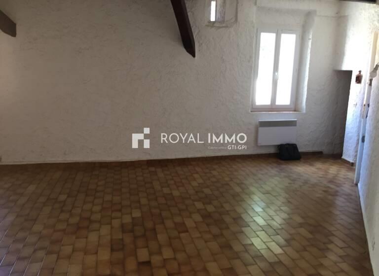 Appartement à vendre, 42m², Ollioules