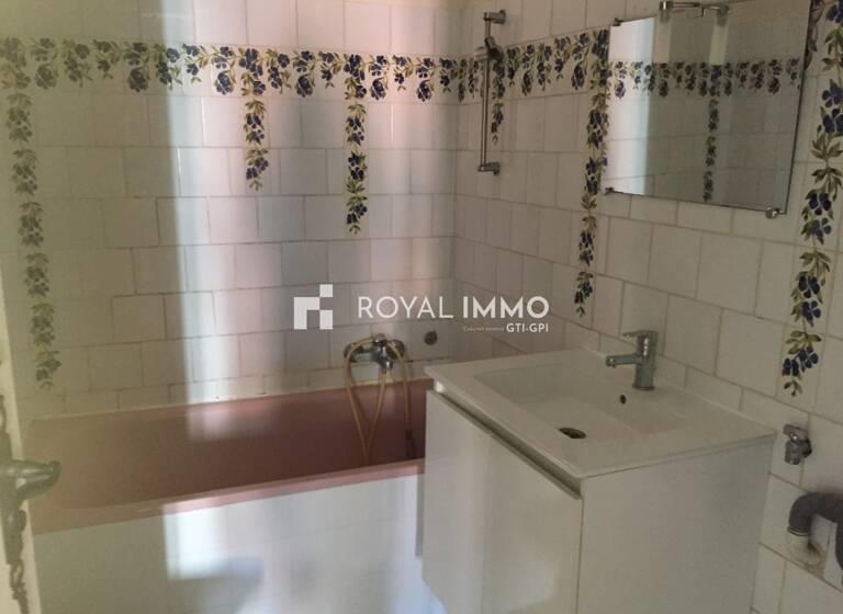 Appartement à vendre, 42m², Ollioules