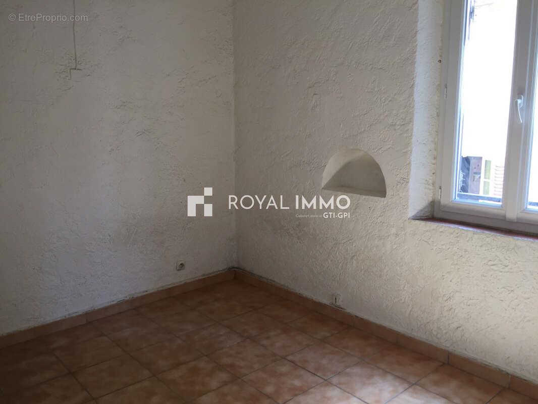 Appartement à vendre, 42m², Ollioules