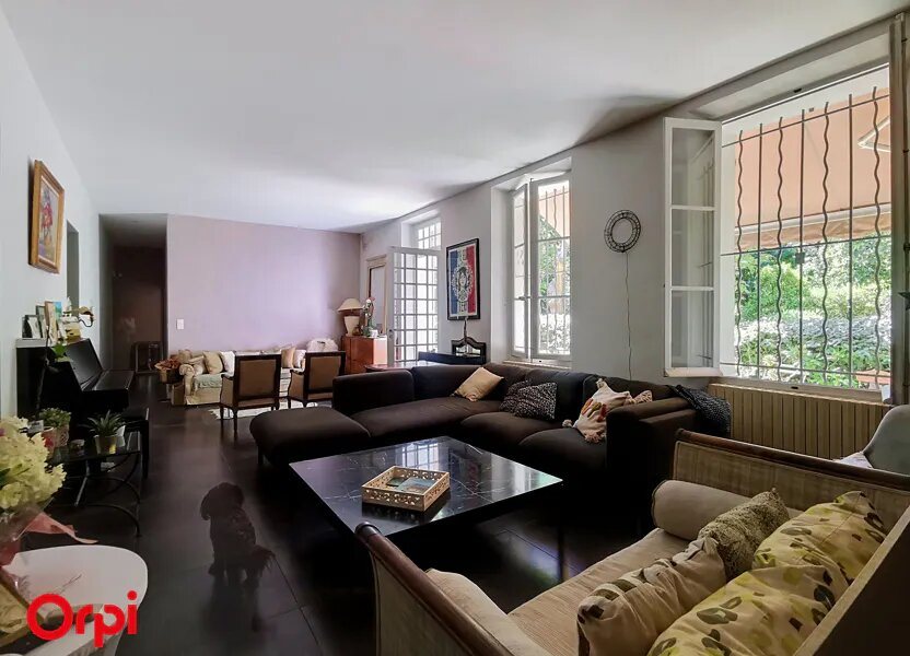 Appartement à vendre, 161m², Toulon