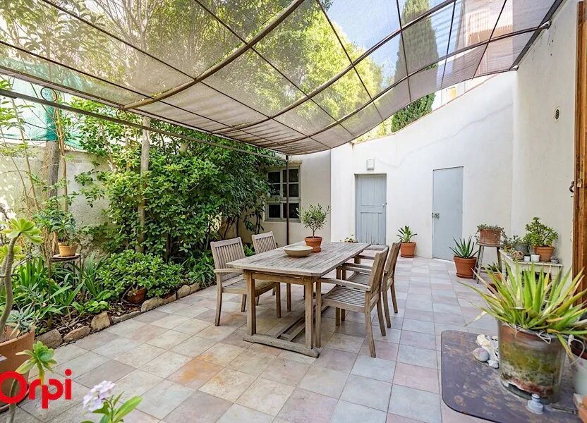 Appartement à vendre, 161m², Toulon
