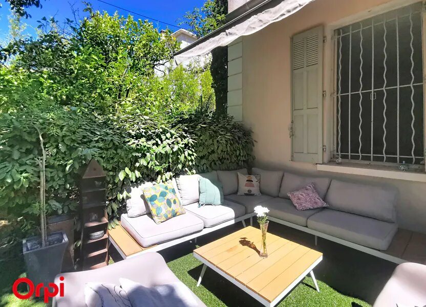 Appartement à vendre, 161m², Toulon
