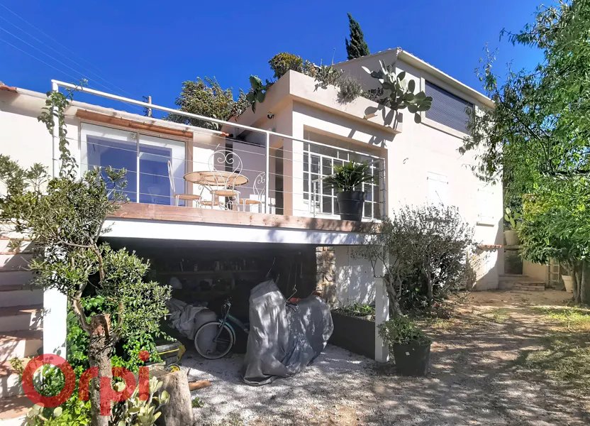 Maison à vendre, 106m², Ollioules