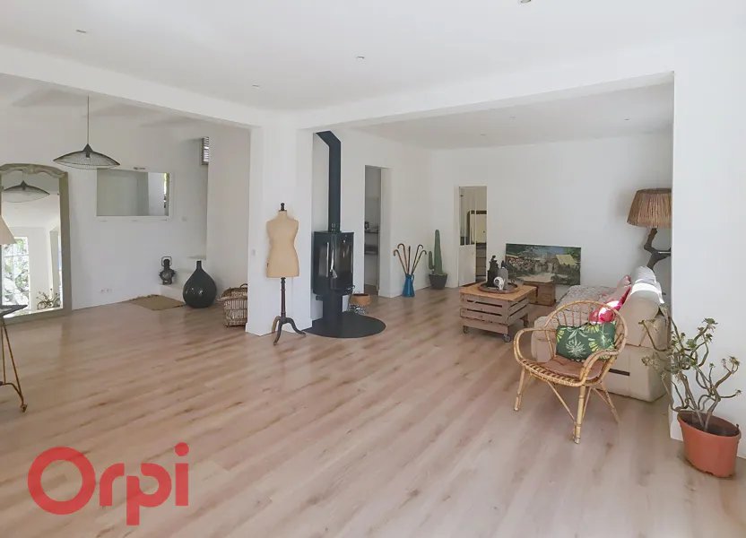 Maison à vendre, 106m², Ollioules
