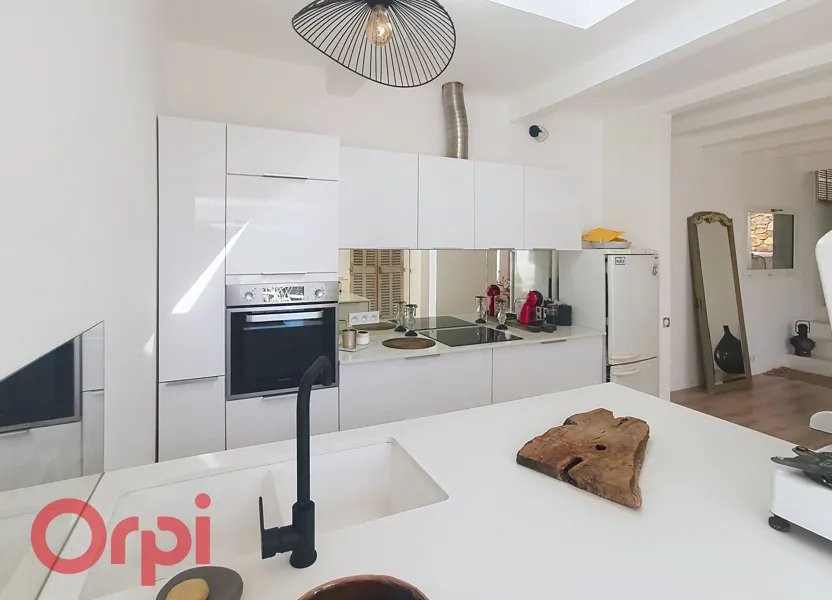 Maison à vendre, 106m², Ollioules