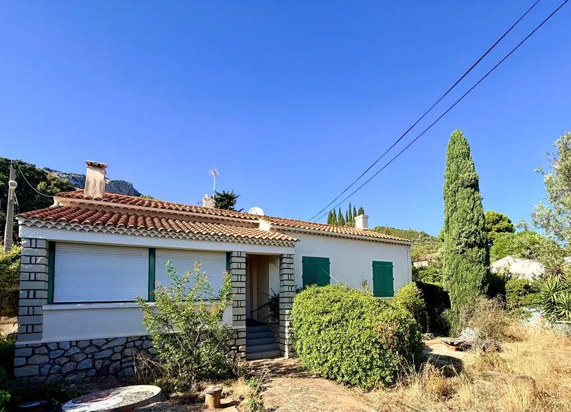 Maison à louer, 82m², Toulon