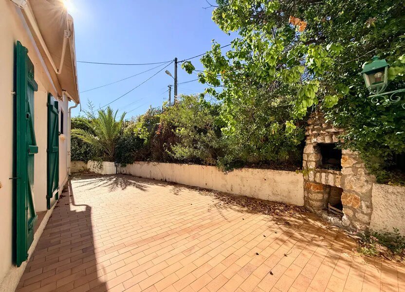 Maison à louer, 82m², Toulon