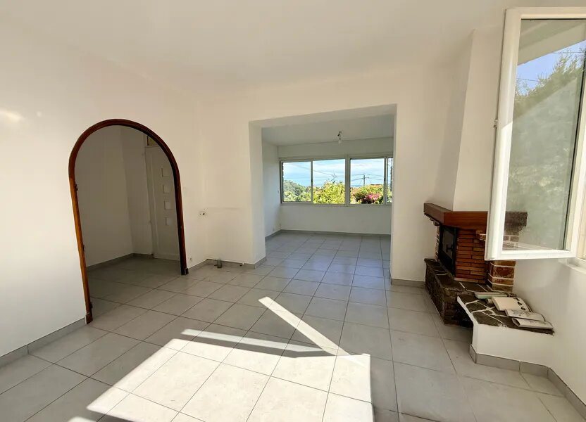 Maison à louer, 82m², Toulon