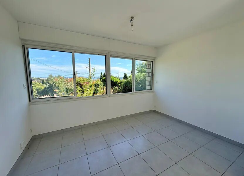 Maison à louer, 82m², Toulon