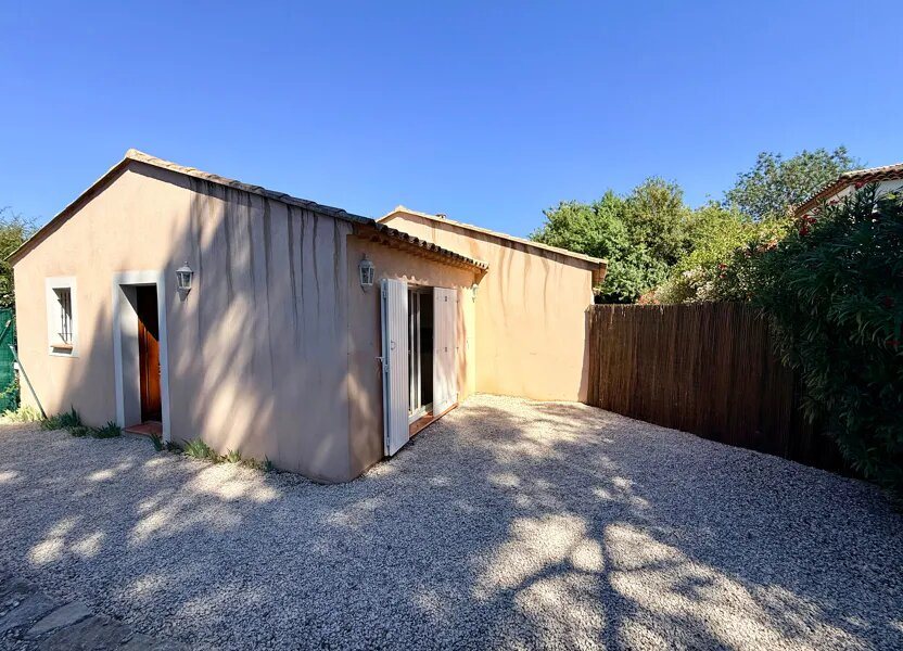 Appartement à louer, 30m², La Garde