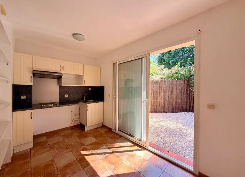 Appartement à louer, 30m², La Garde