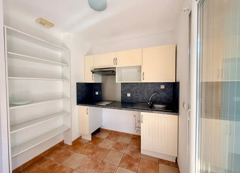 Appartement à louer, 30m², La Garde