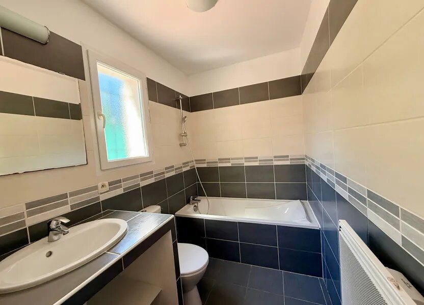 Appartement à louer, 30m², La Garde