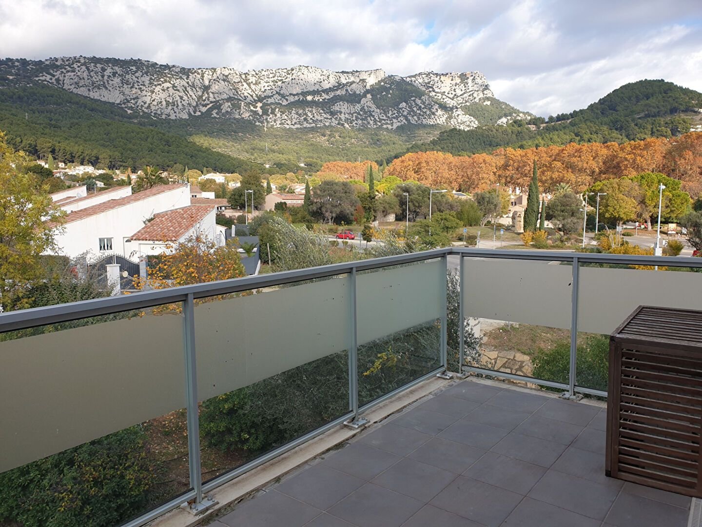 Appartement à louer, 57m², La Valette-du-Var