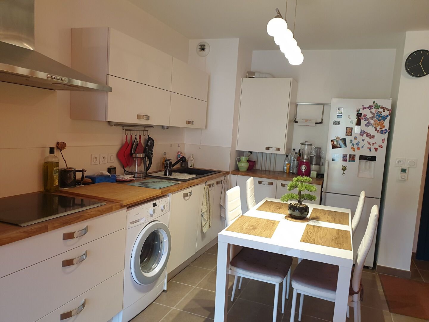 Appartement à louer, 57m², La Valette-du-Var