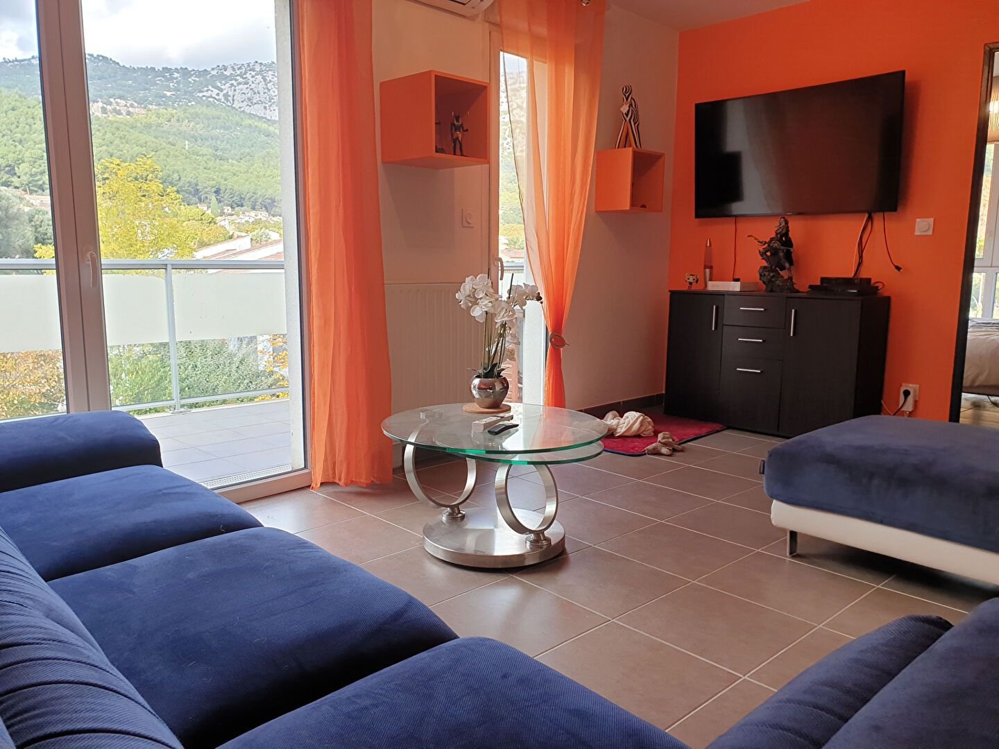 Appartement à louer, 57m², La Valette-du-Var