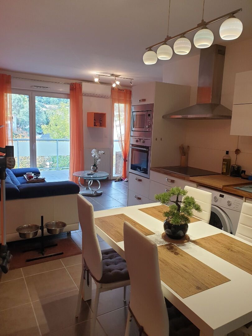Appartement à louer, 57m², La Valette-du-Var