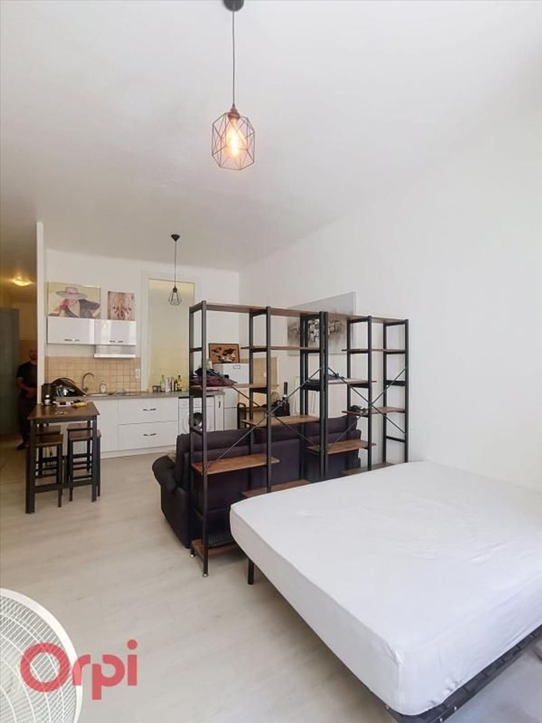 Appartement à vendre, 37m², Toulon