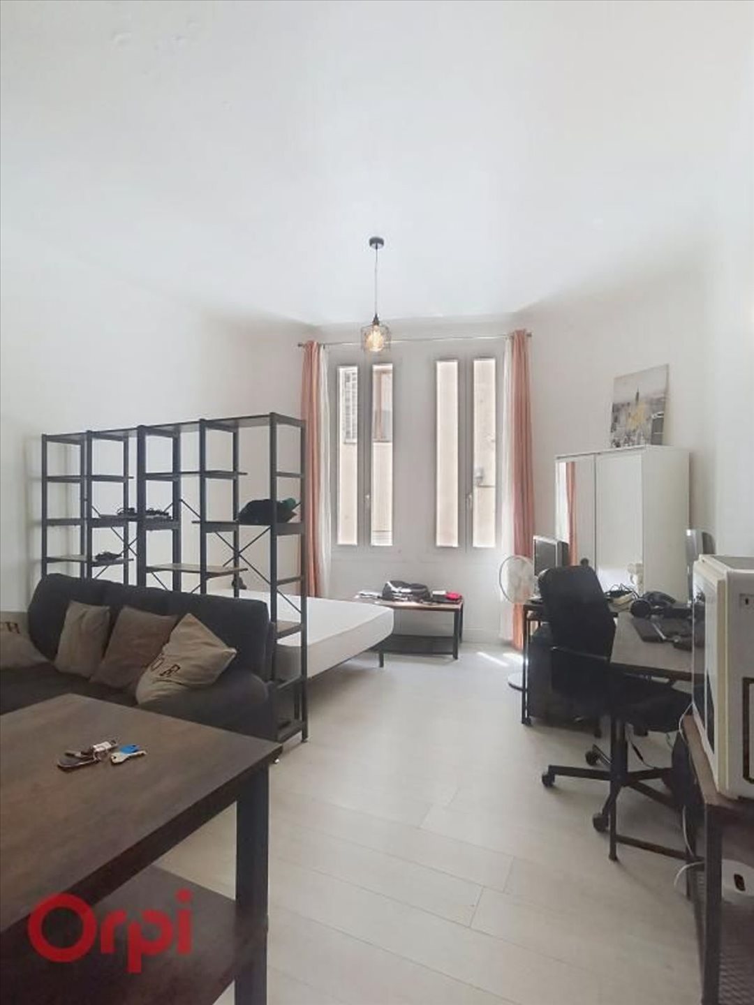 Appartement à vendre, 37m², Toulon