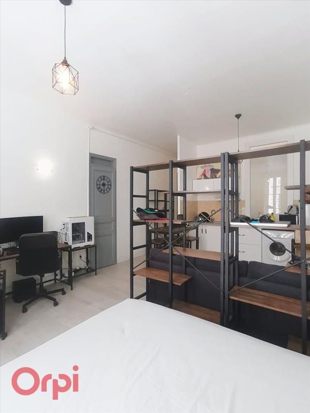 Appartement à vendre, 37m², Toulon