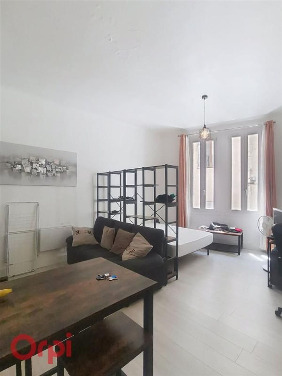 Appartement à vendre, 37m², Toulon