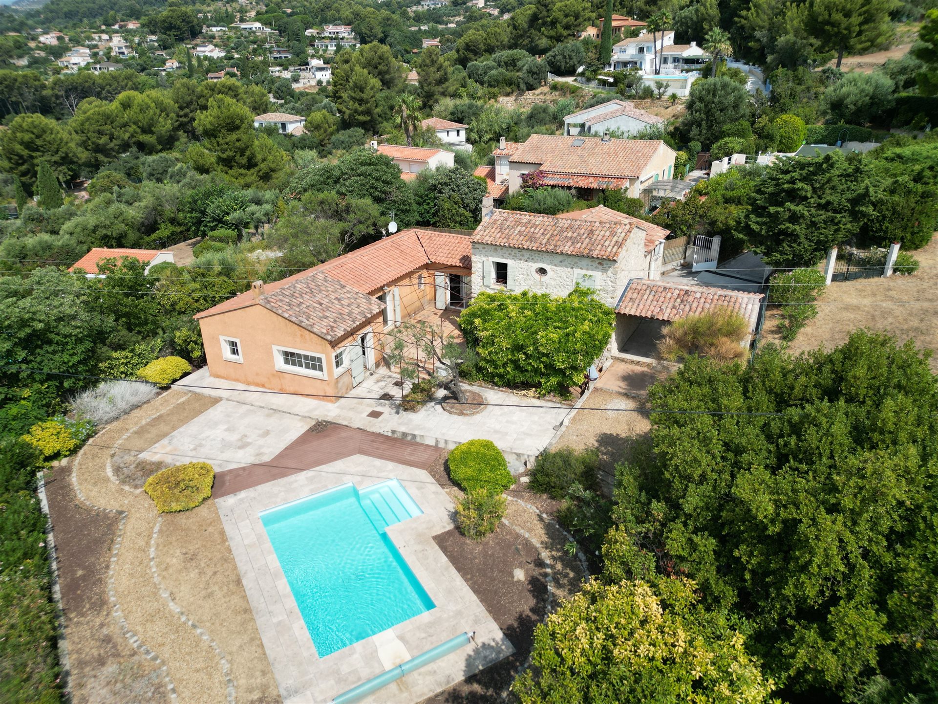 Maison à vendre, 168m², Ollioules