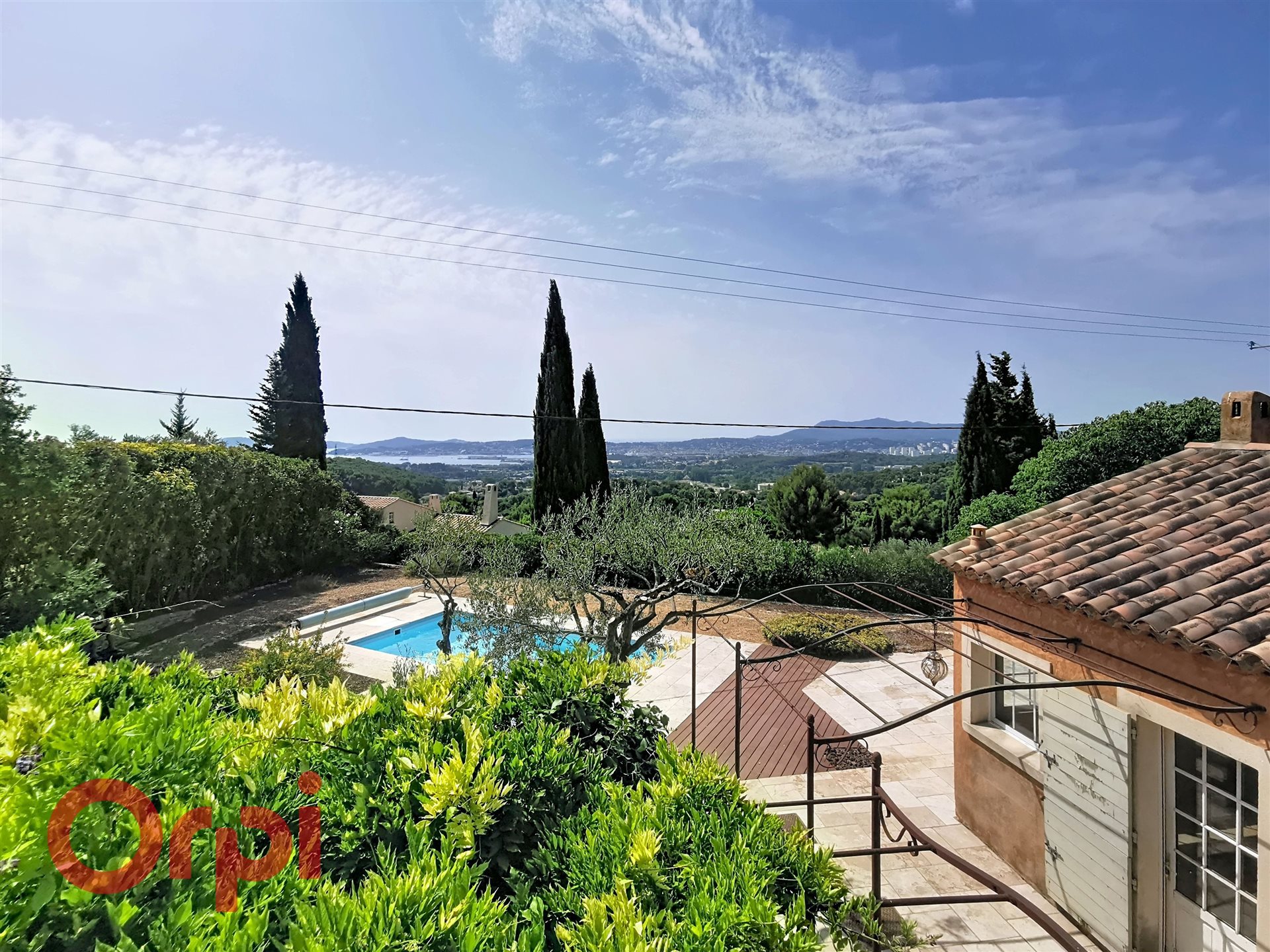 Maison à vendre, 168m², Ollioules