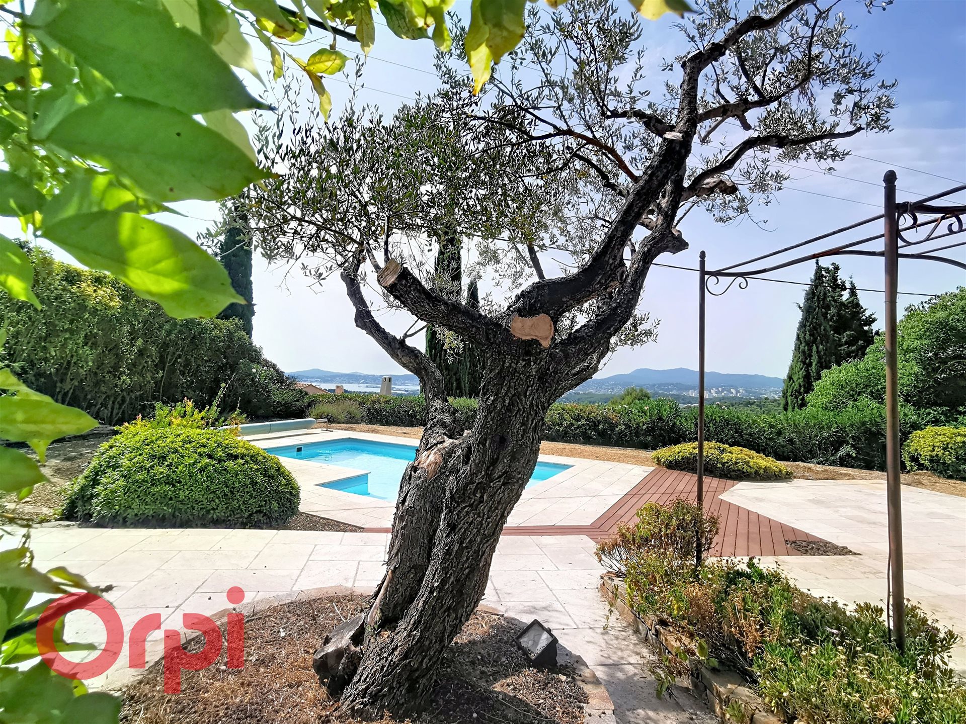 Maison à vendre, 168m², Ollioules
