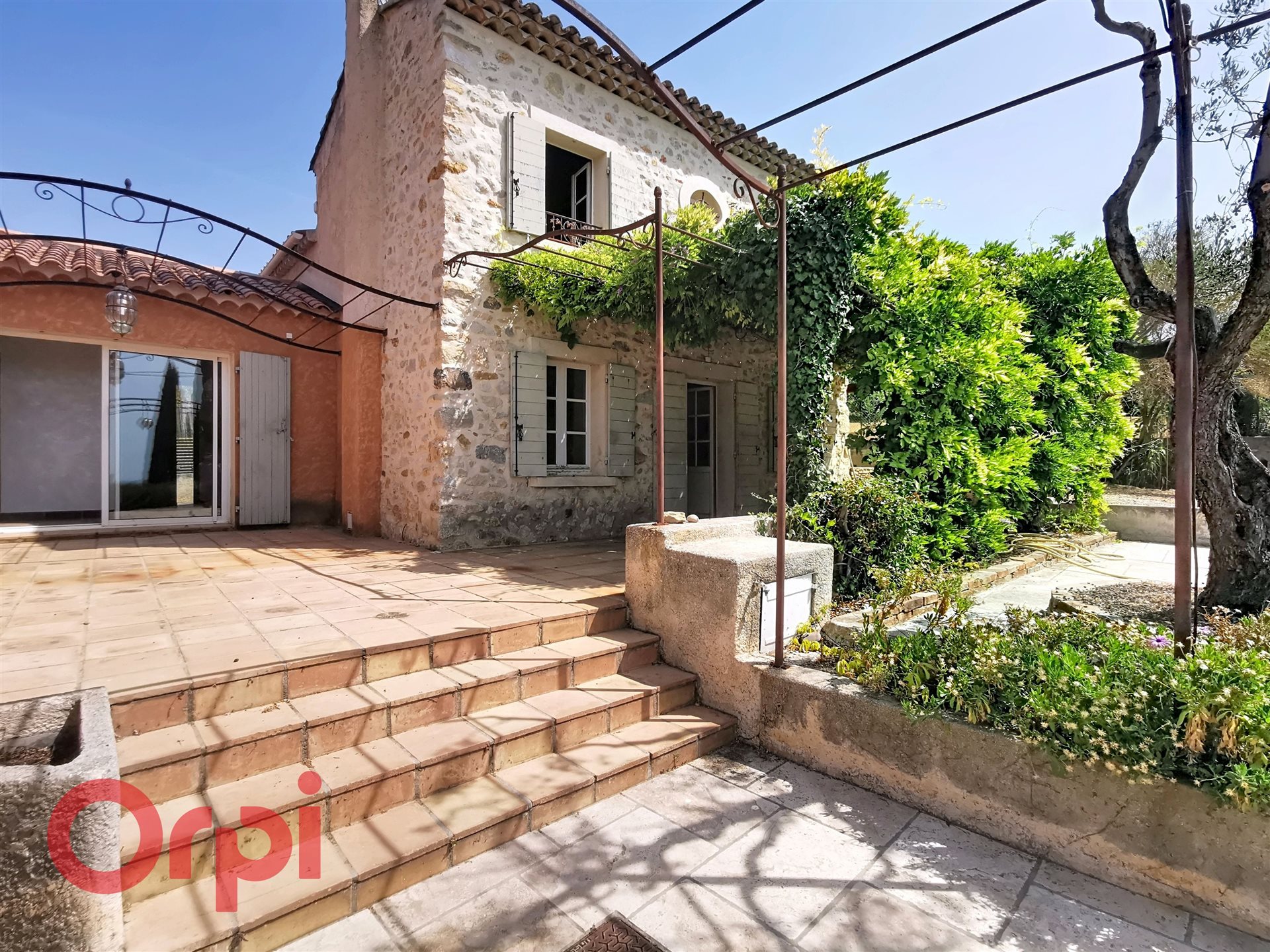 Maison à vendre, 168m², Ollioules