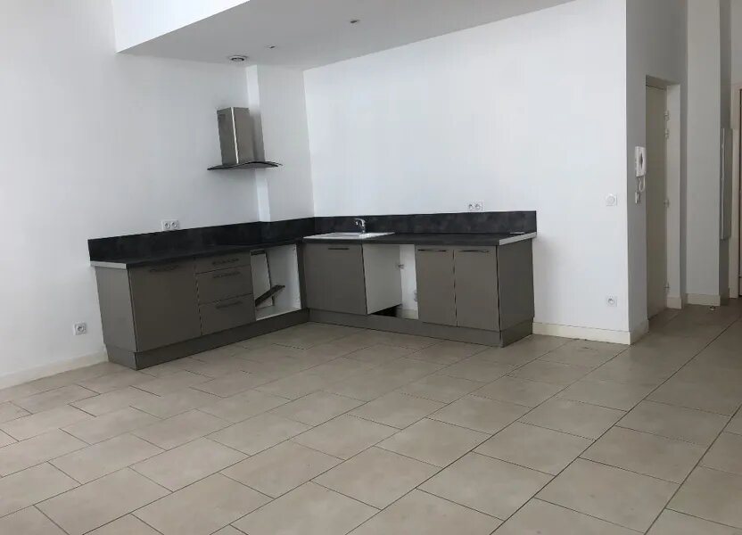 Appartement à louer, 55m², Toulon