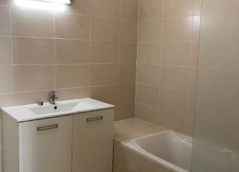 Appartement à louer, 55m², Toulon