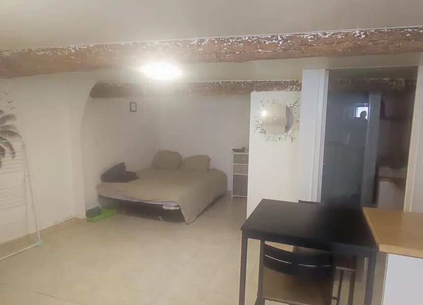 Appartement à vendre, 23m², Ollioules