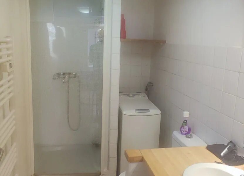 Appartement à vendre, 23m², Ollioules